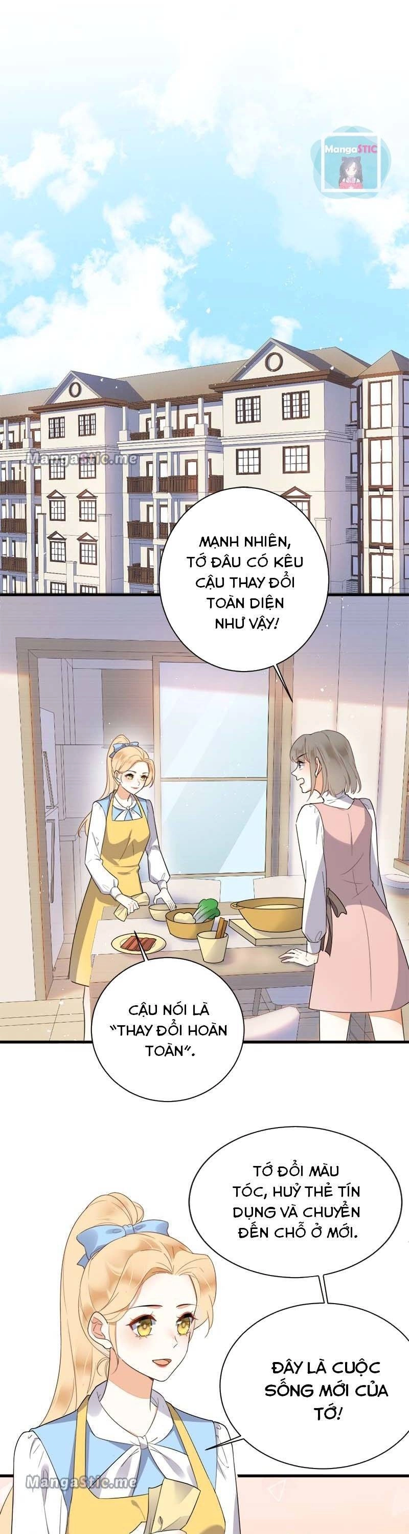 Va Phải Đại Boss Chapter 32 - 1