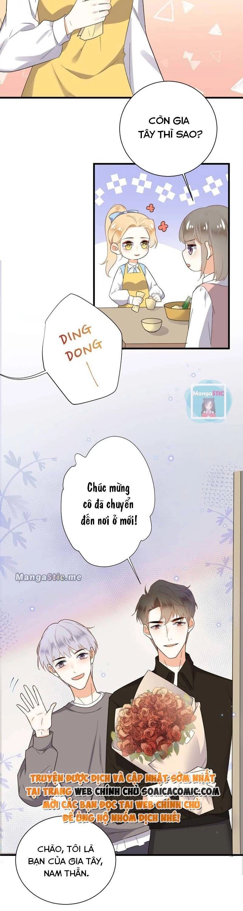 Va Phải Đại Boss Chapter 32 - 2