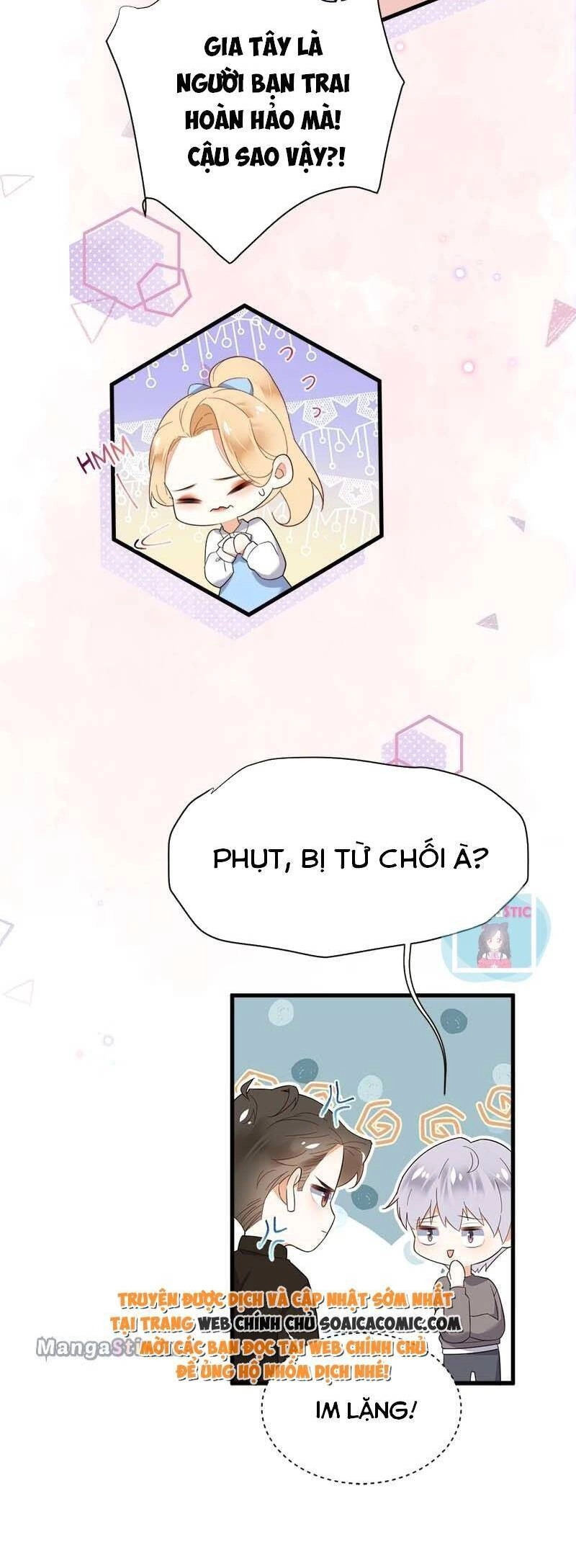 Va Phải Đại Boss Chapter 32 - 12