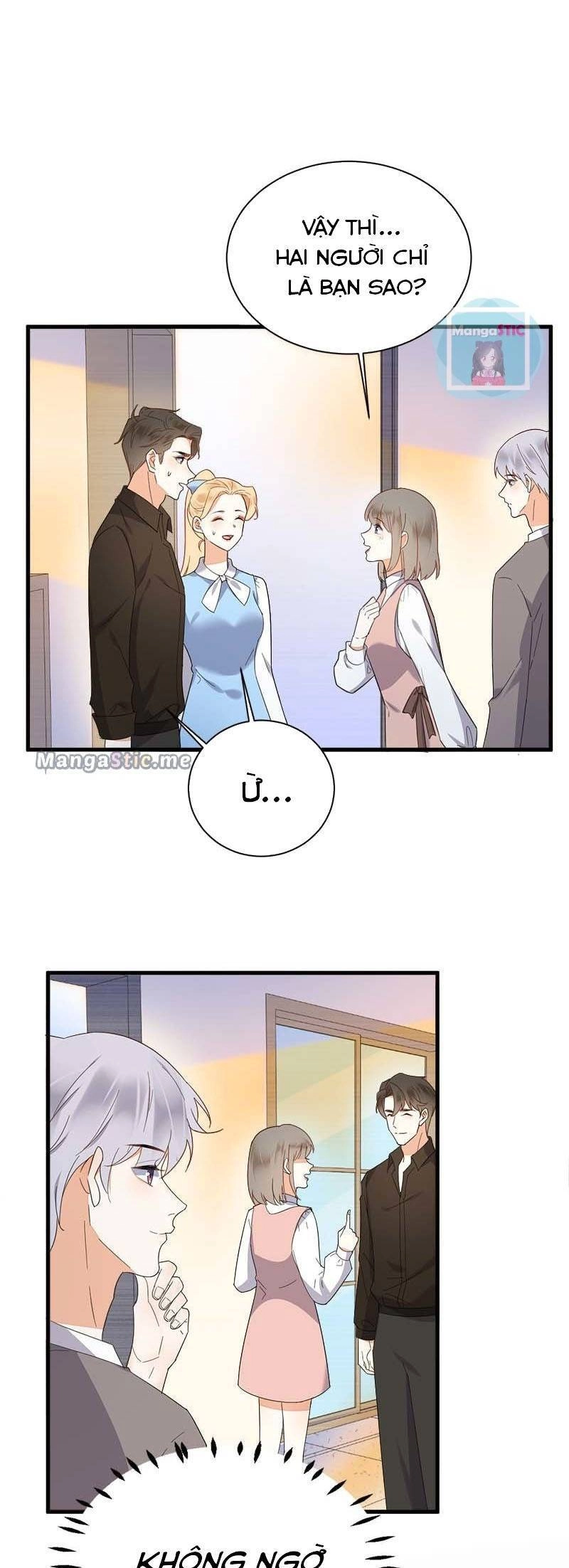 Va Phải Đại Boss Chapter 32 - 13