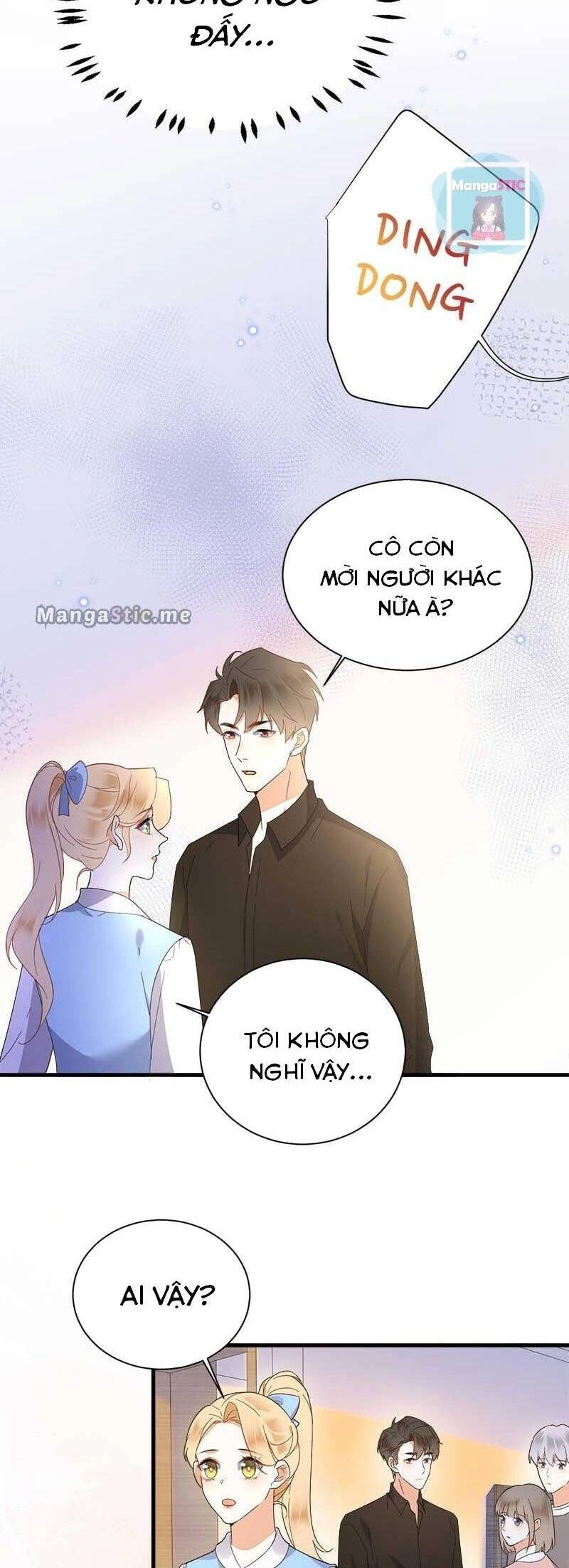 Va Phải Đại Boss Chapter 32 - 14