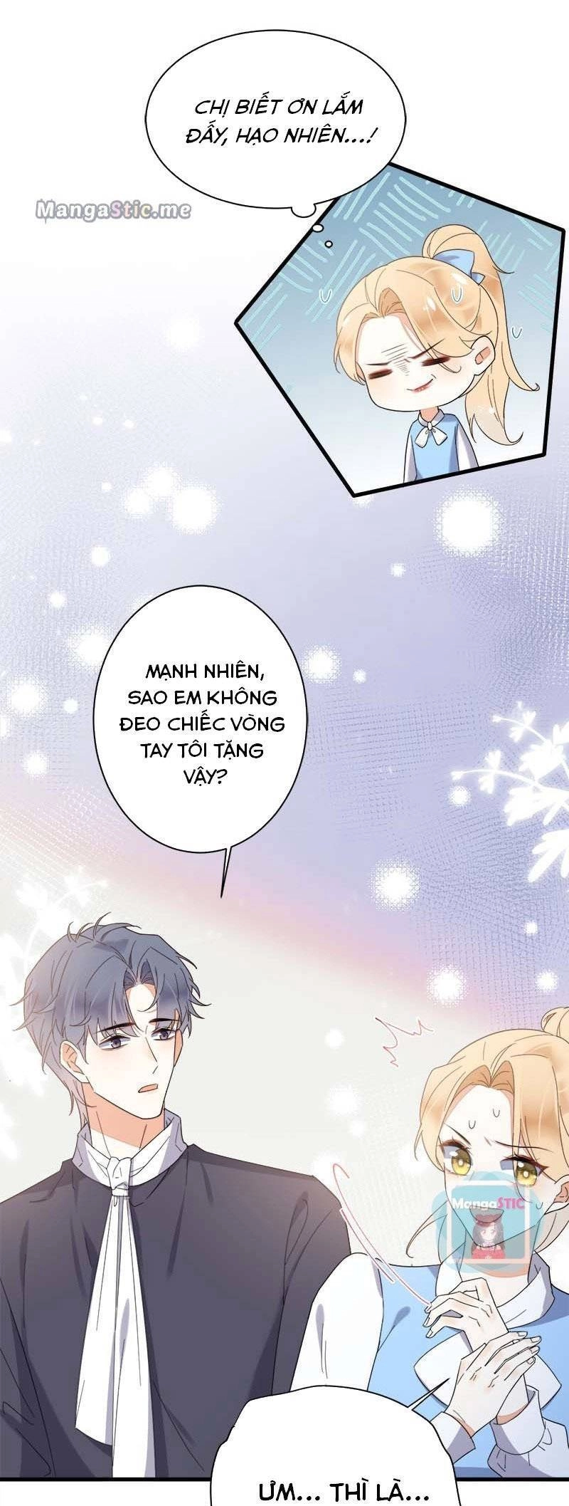 Va Phải Đại Boss Chapter 33 - 3