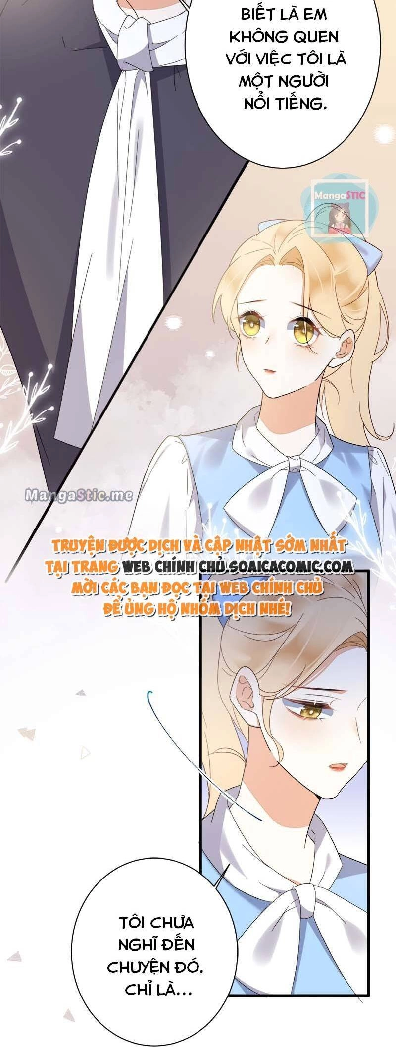 Va Phải Đại Boss Chapter 33 - 6