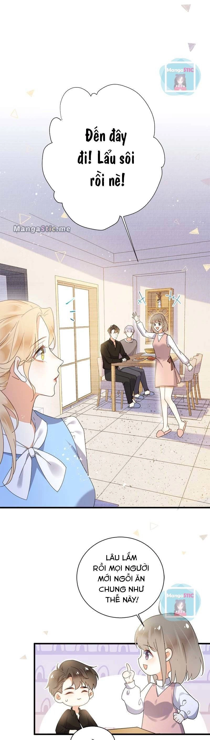 Va Phải Đại Boss Chapter 33 - 7