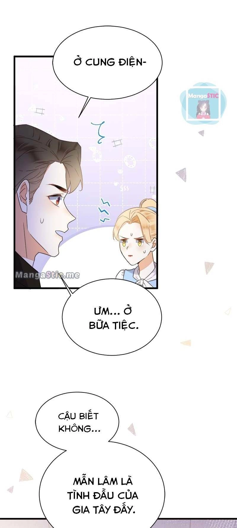 Va Phải Đại Boss Chapter 33 - 9