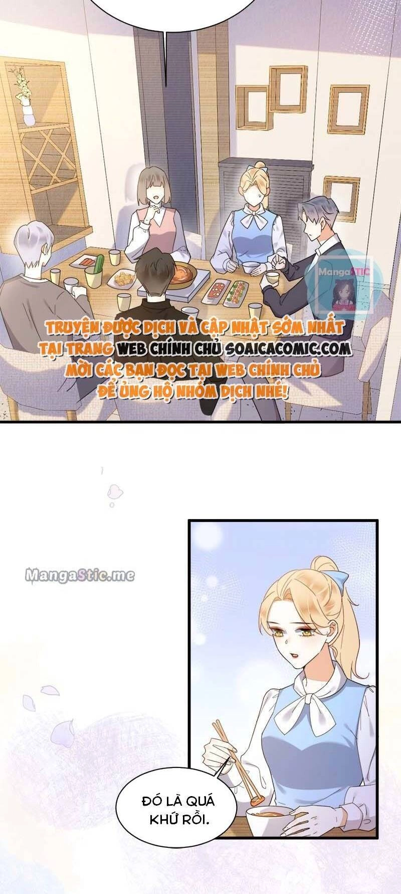 Va Phải Đại Boss Chapter 33 - 10