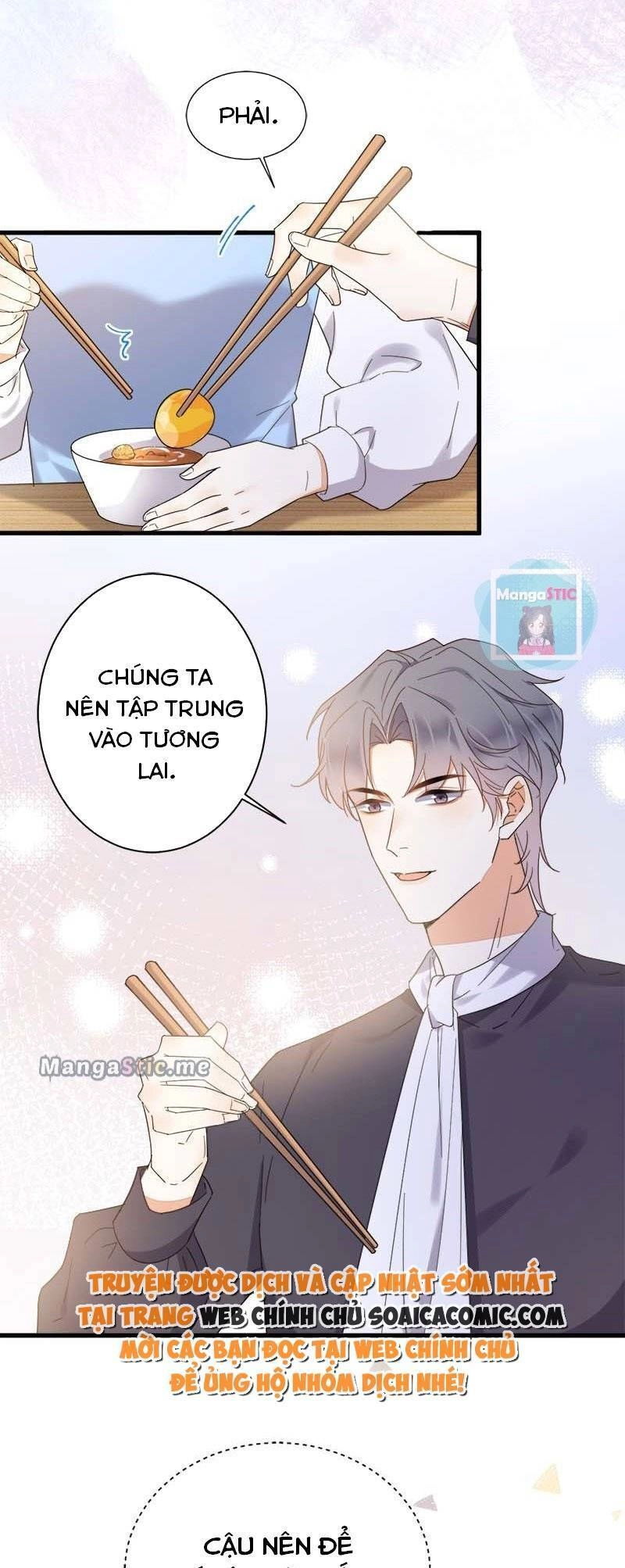 Va Phải Đại Boss Chapter 33 - 11