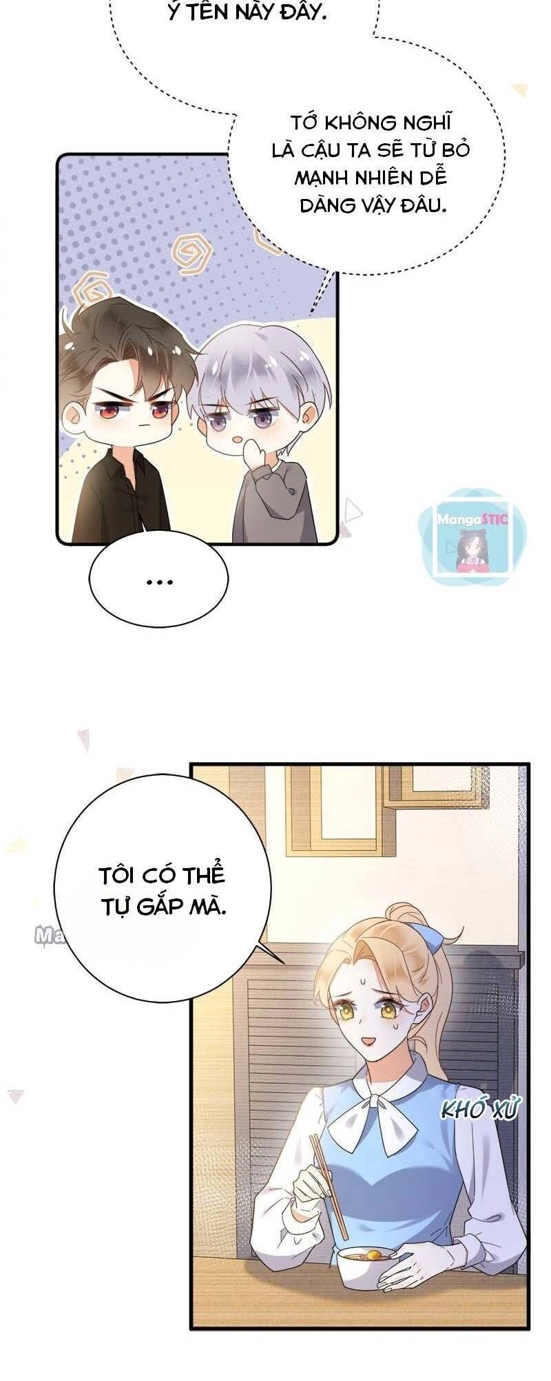 Va Phải Đại Boss Chapter 33 - 12