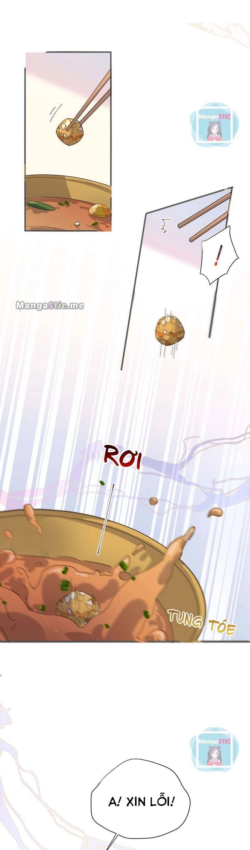 Va Phải Đại Boss Chapter 33 - 13