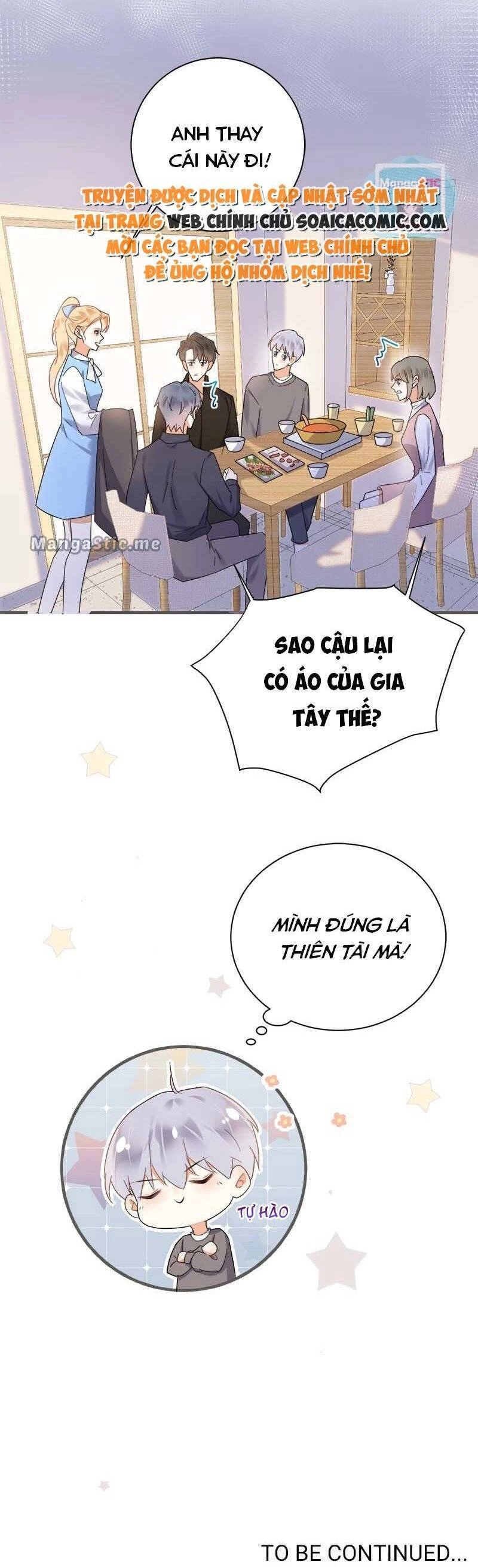 Va Phải Đại Boss Chapter 33 - 16