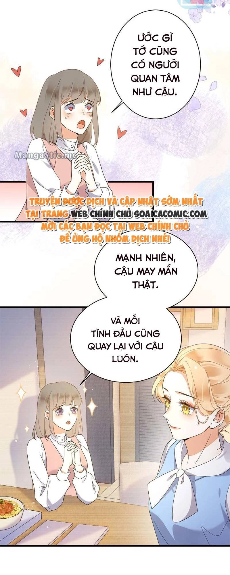 Va Phải Đại Boss Chapter 34 - 4