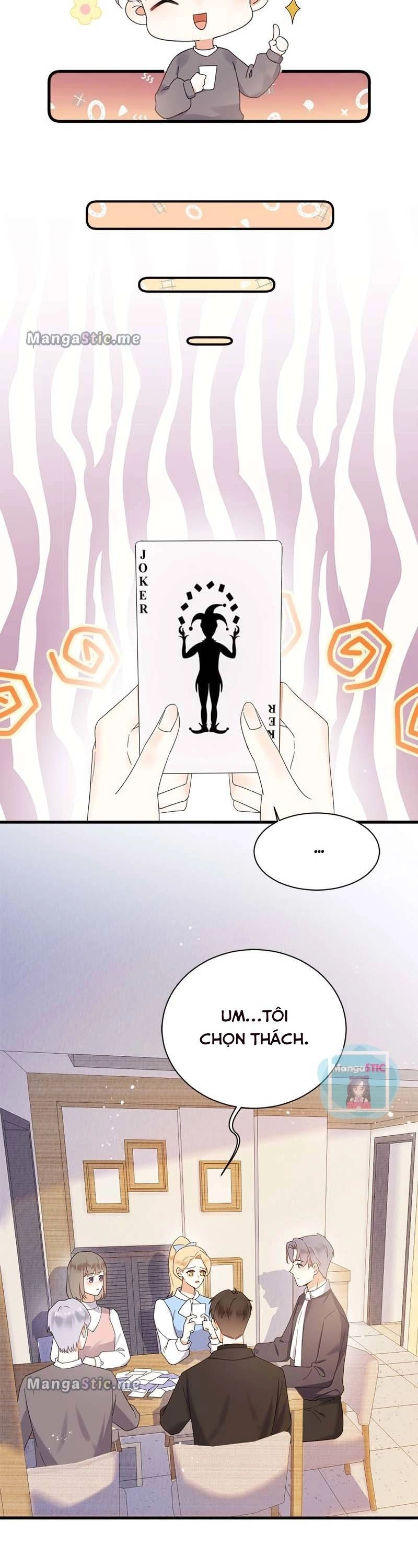 Va Phải Đại Boss Chapter 34 - 6