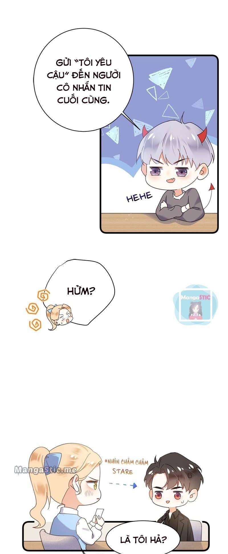 Va Phải Đại Boss Chapter 34 - 7