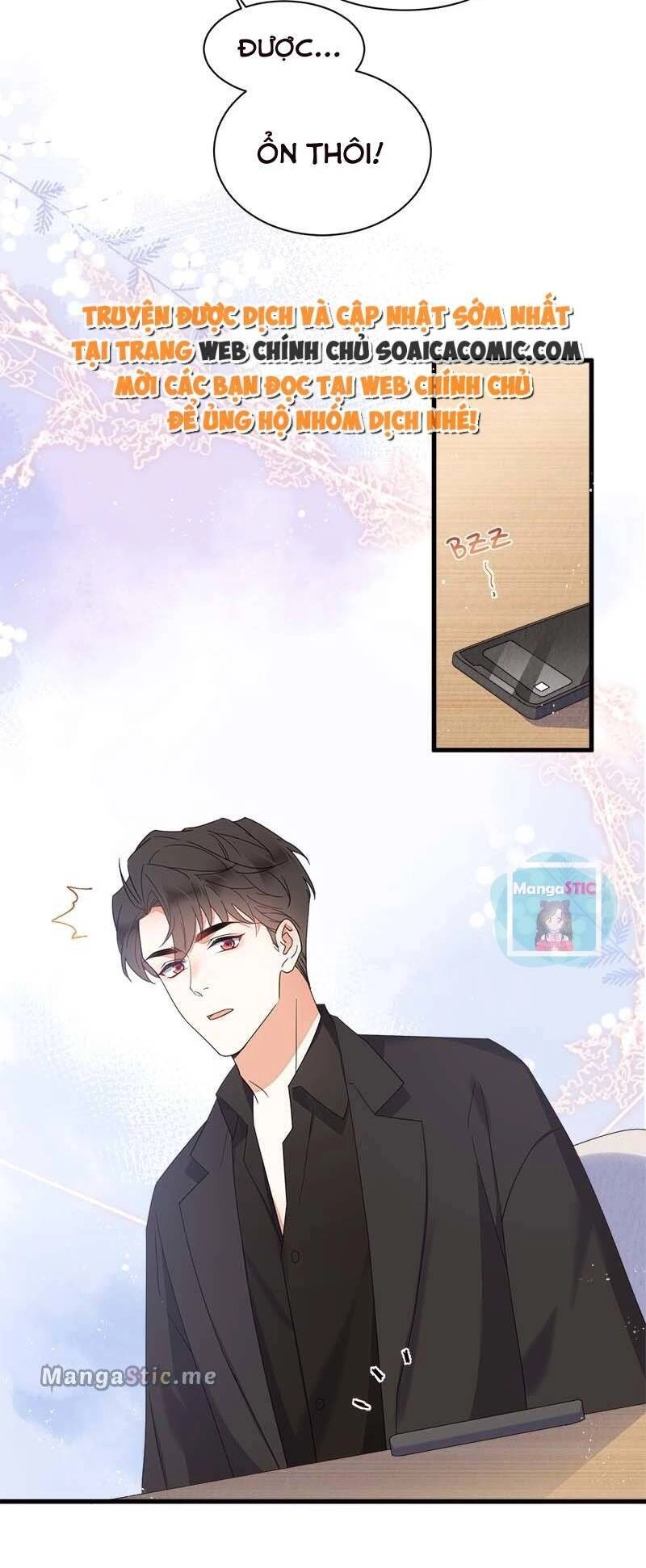 Va Phải Đại Boss Chapter 34 - 8