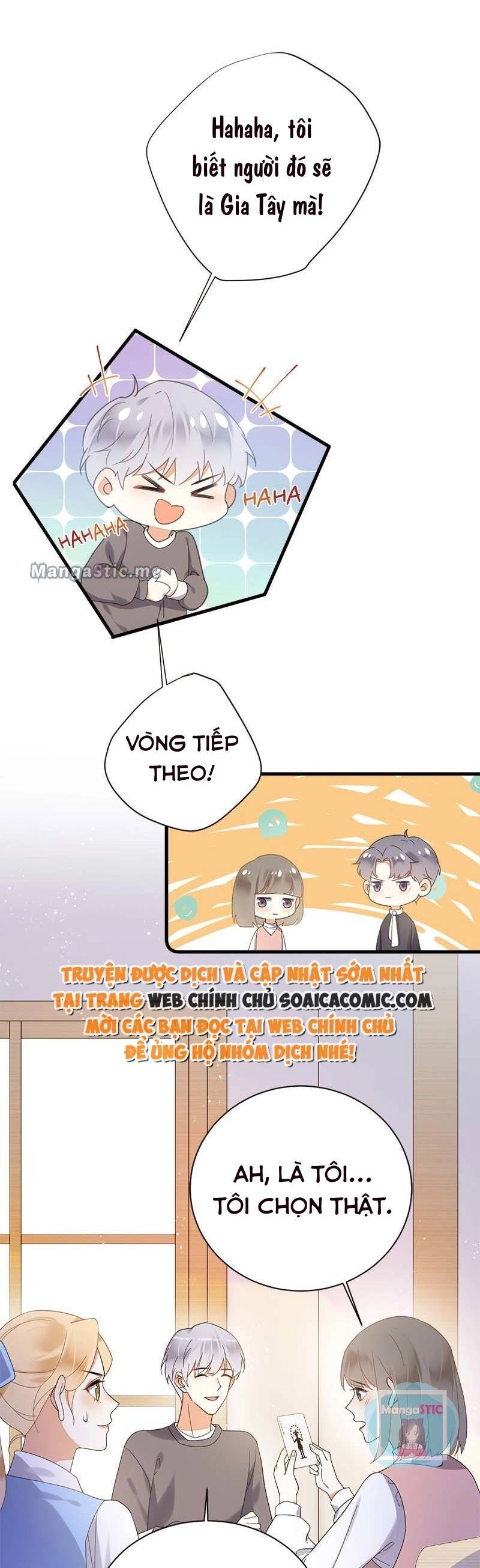 Va Phải Đại Boss Chapter 34 - 9