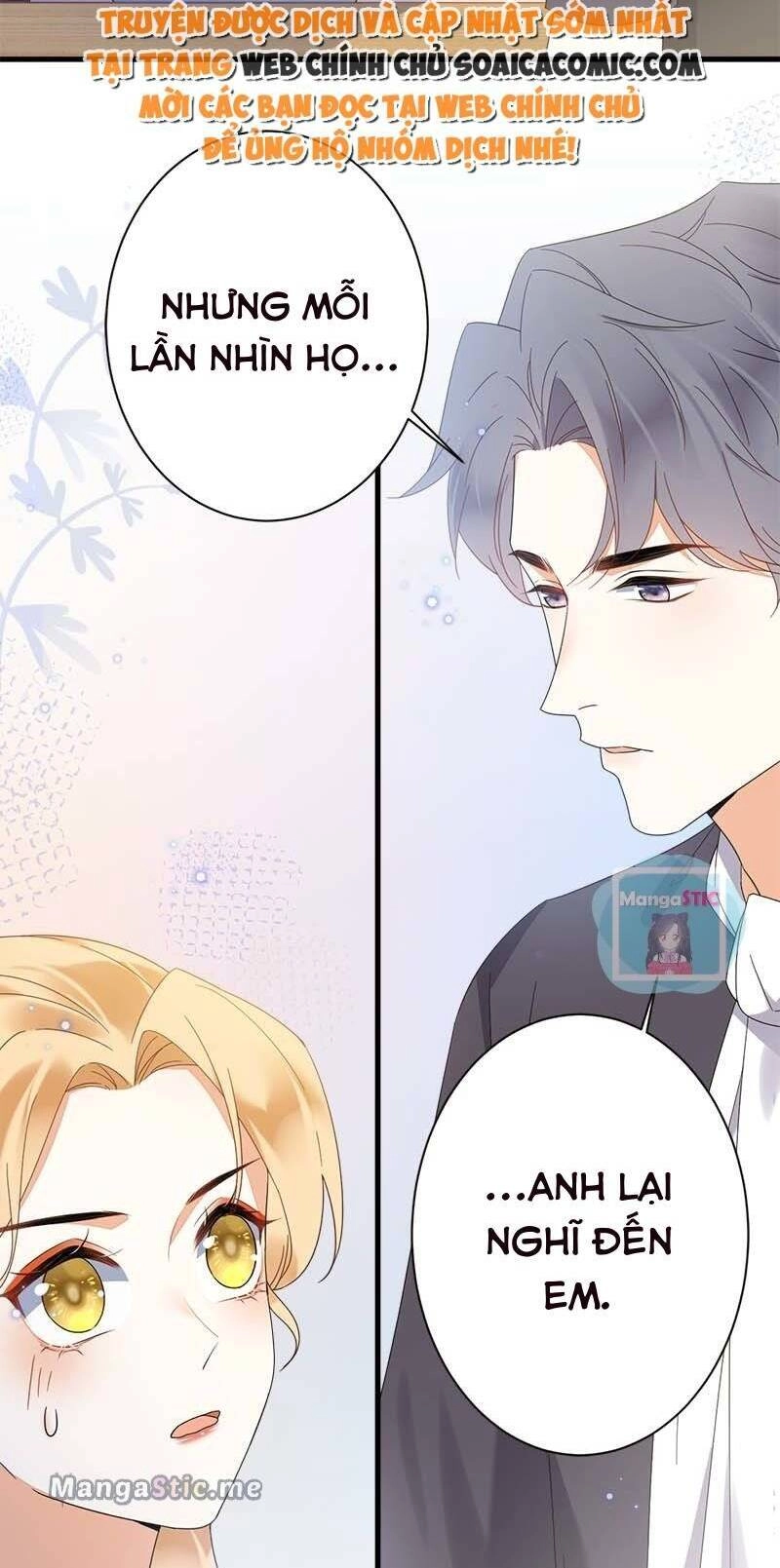 Va Phải Đại Boss Chapter 34 - 16