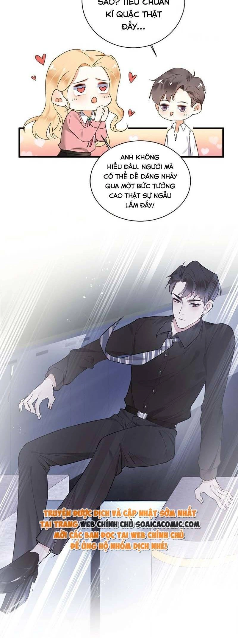 Va Phải Đại Boss Chapter 35 - 6