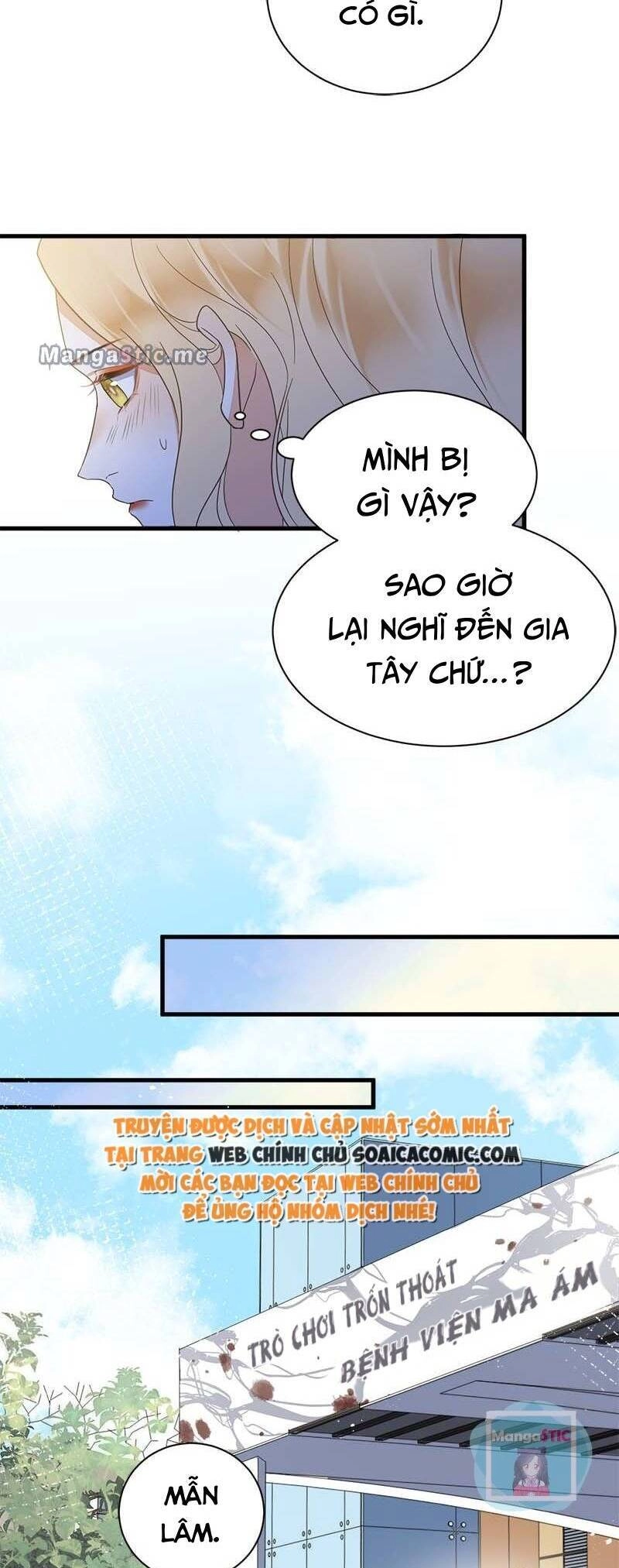 Va Phải Đại Boss Chapter 35 - 8