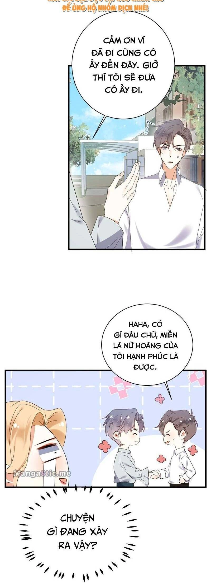 Va Phải Đại Boss Chapter 35 - 13