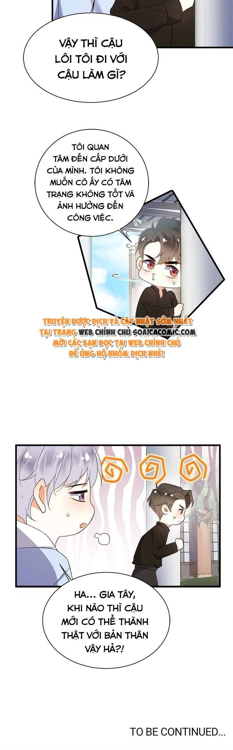 Va Phải Đại Boss Chapter 35 - 15