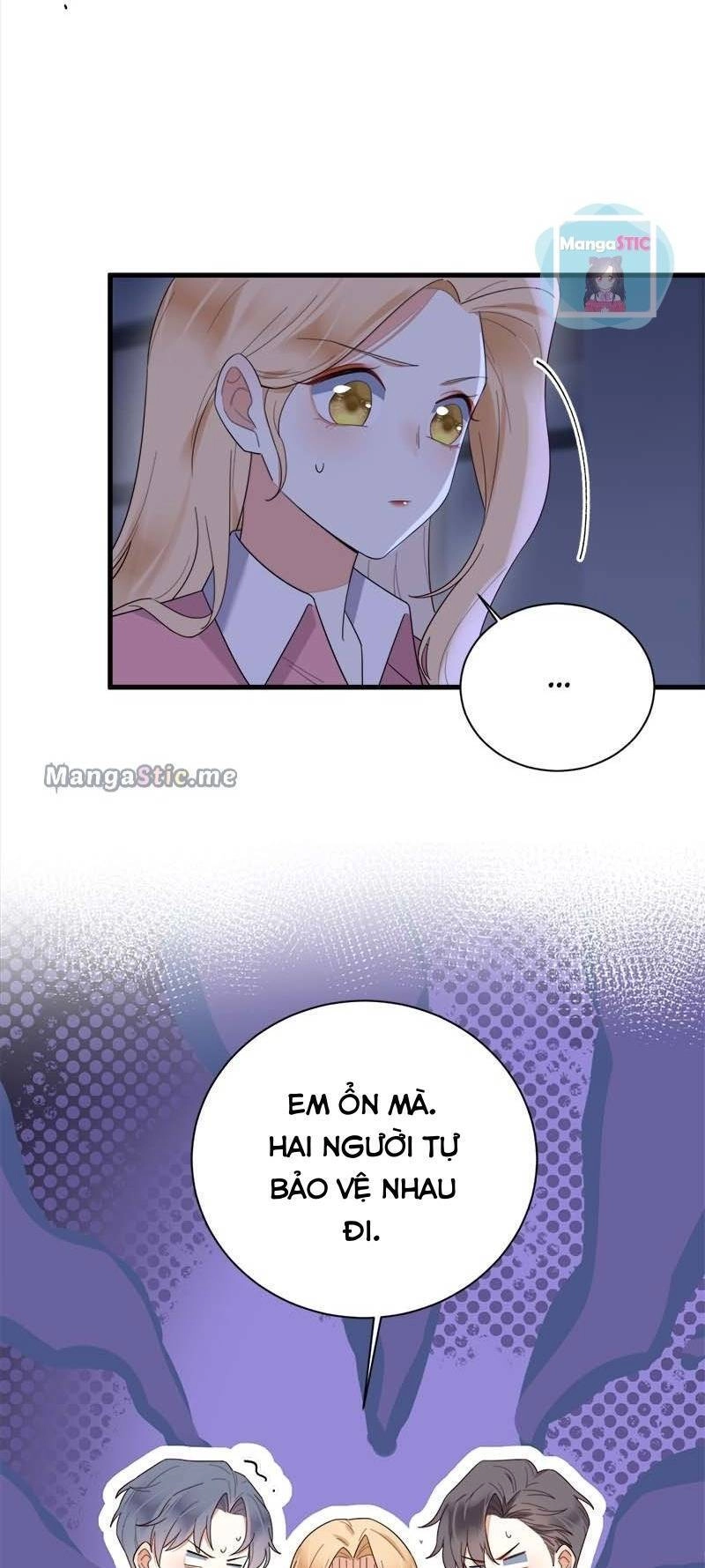 Va Phải Đại Boss Chapter 36 - 3