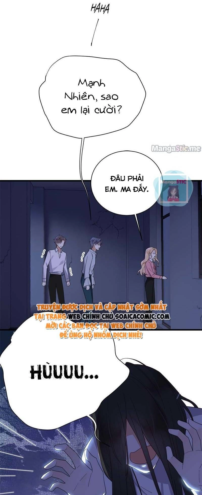 Va Phải Đại Boss Chapter 36 - 5