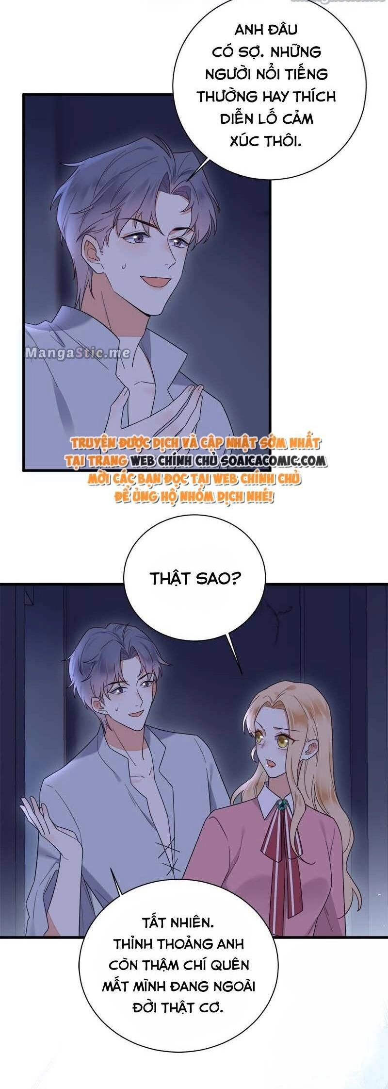 Va Phải Đại Boss Chapter 36 - 8