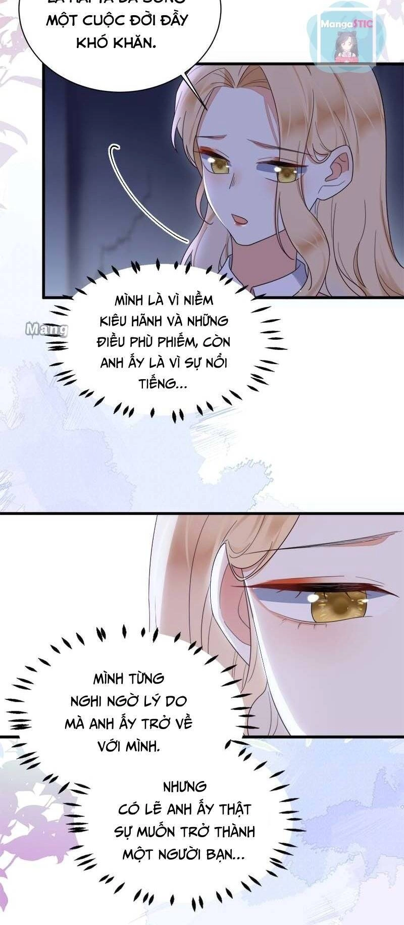 Va Phải Đại Boss Chapter 36 - 10