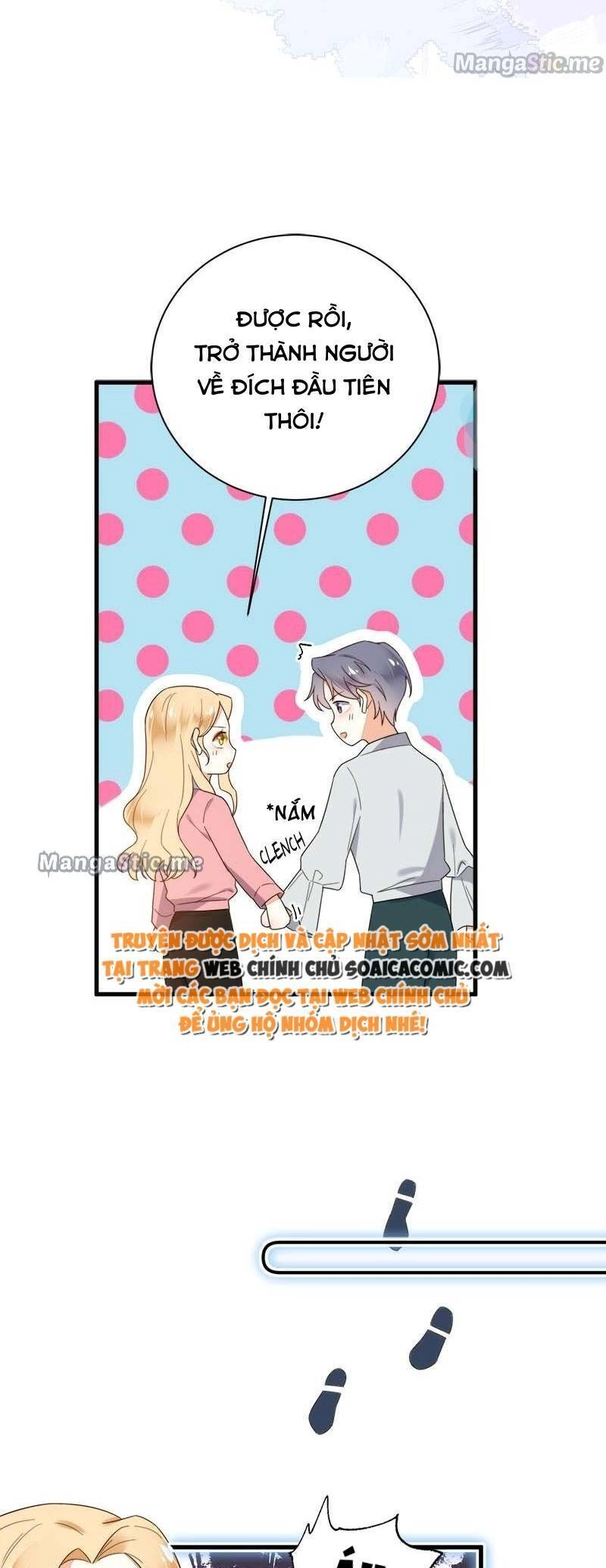 Va Phải Đại Boss Chapter 36 - 11