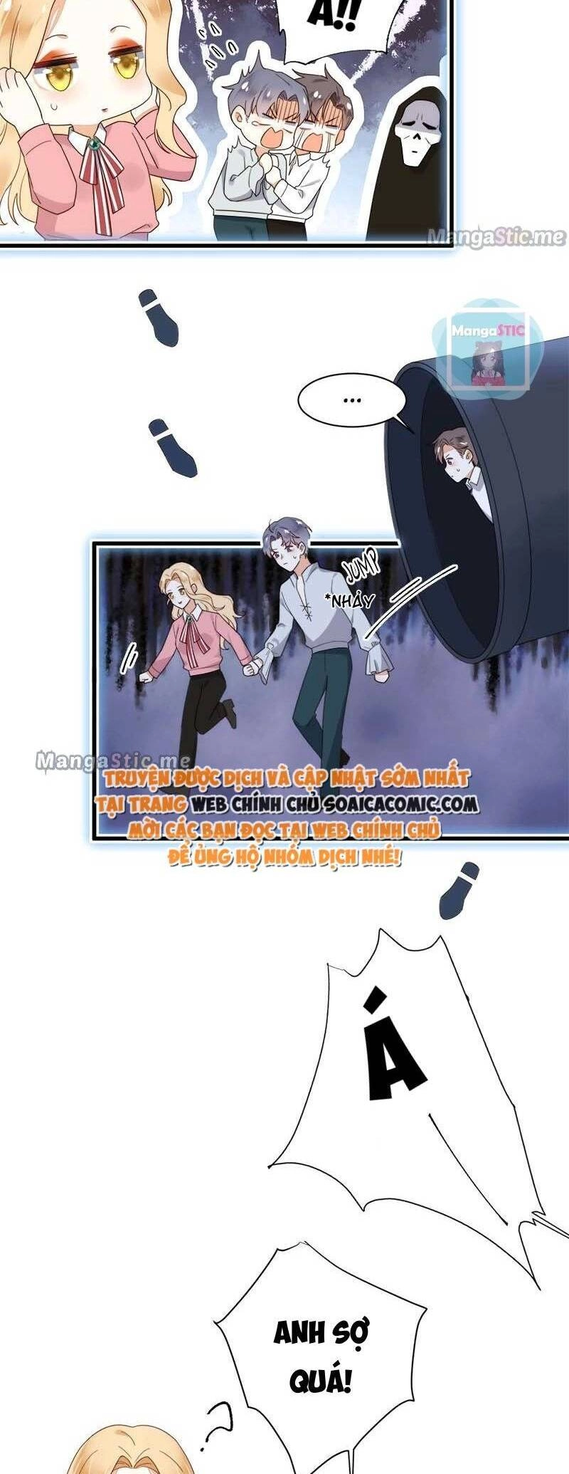 Va Phải Đại Boss Chapter 36 - 12