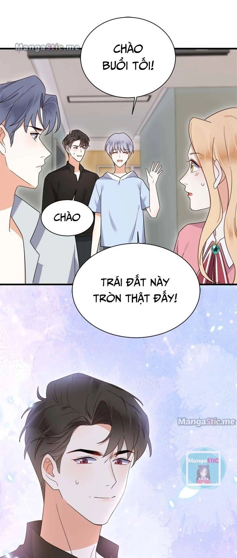 Va Phải Đại Boss Chapter 36 - 20