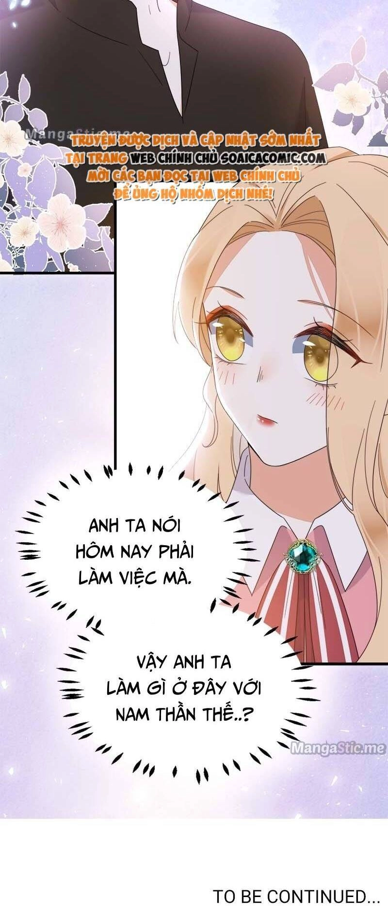 Va Phải Đại Boss Chapter 36 - 21