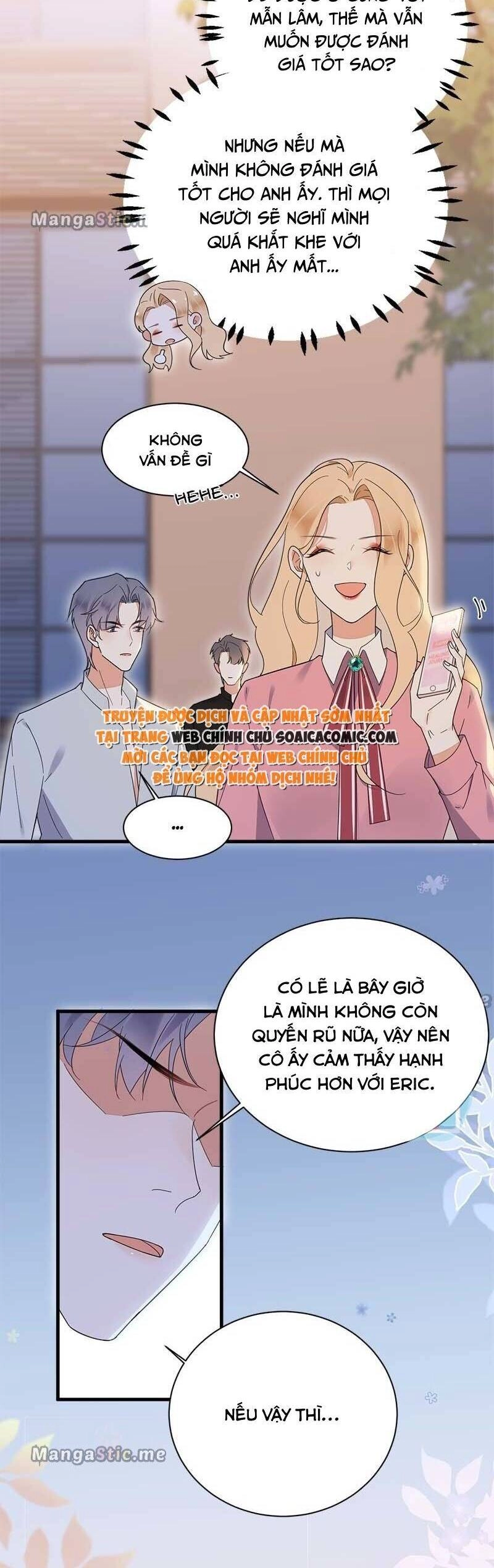 Va Phải Đại Boss Chapter 37 - 2