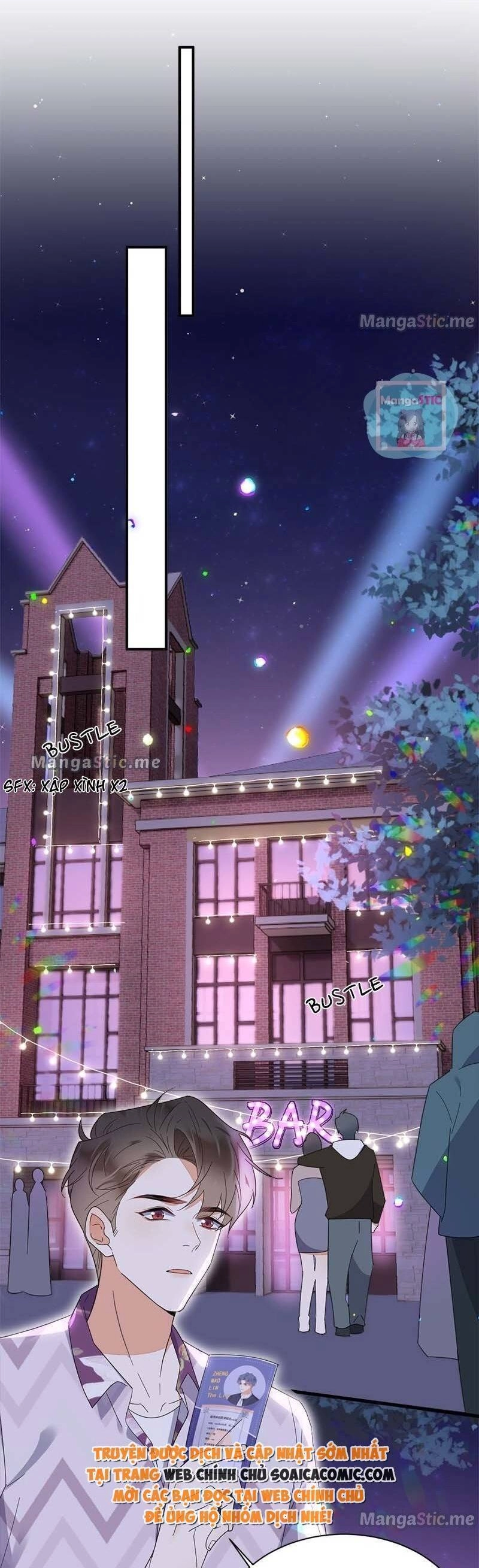 Va Phải Đại Boss Chapter 37 - 4