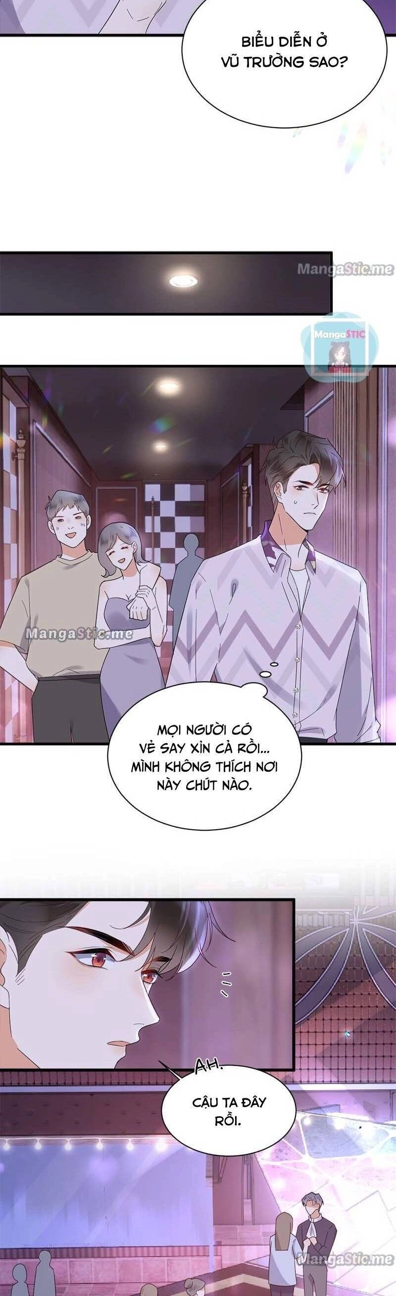 Va Phải Đại Boss Chapter 37 - 5