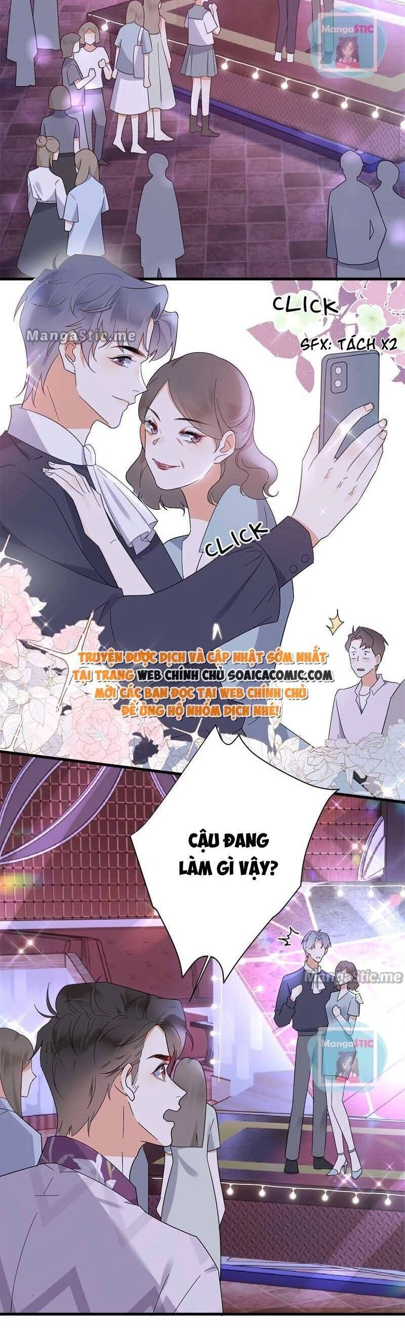 Va Phải Đại Boss Chapter 37 - 6