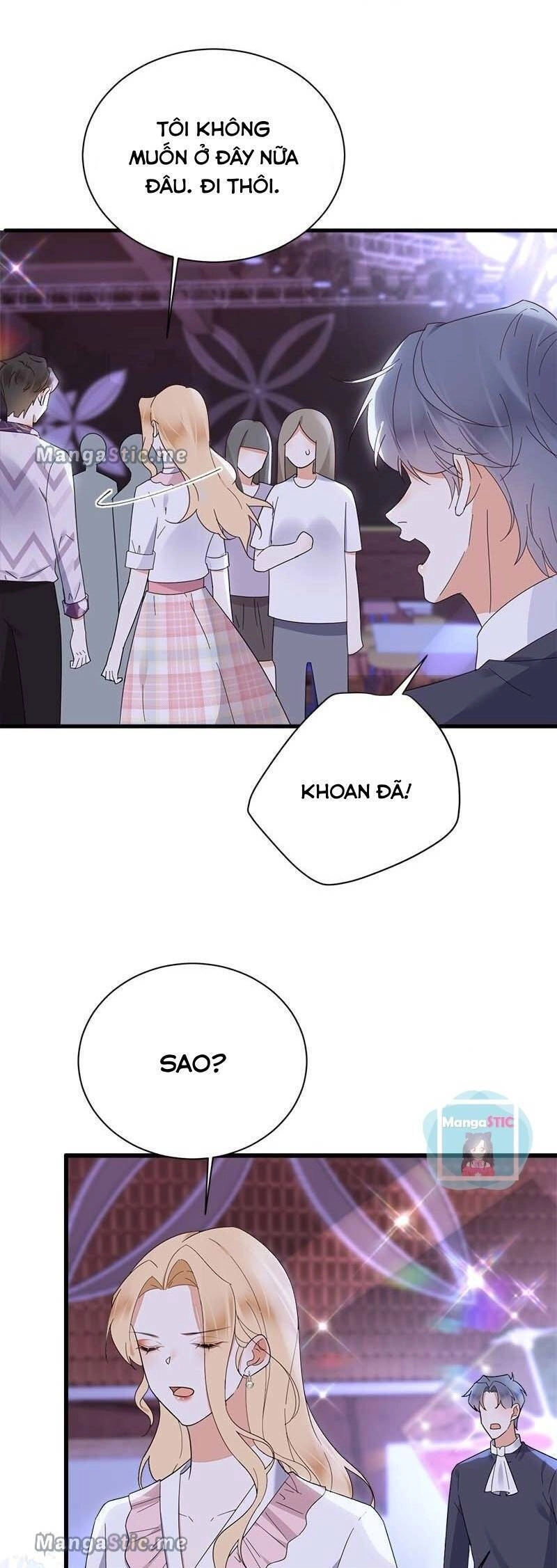 Va Phải Đại Boss Chapter 37 - 13