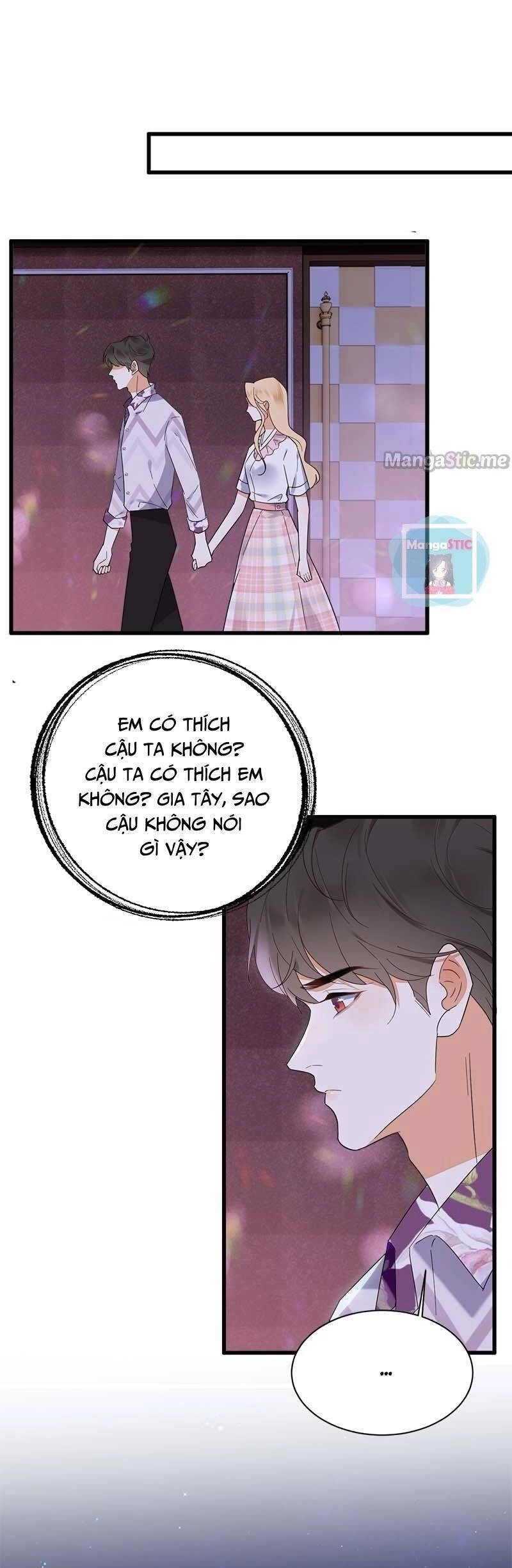 Va Phải Đại Boss Chapter 37 - 16