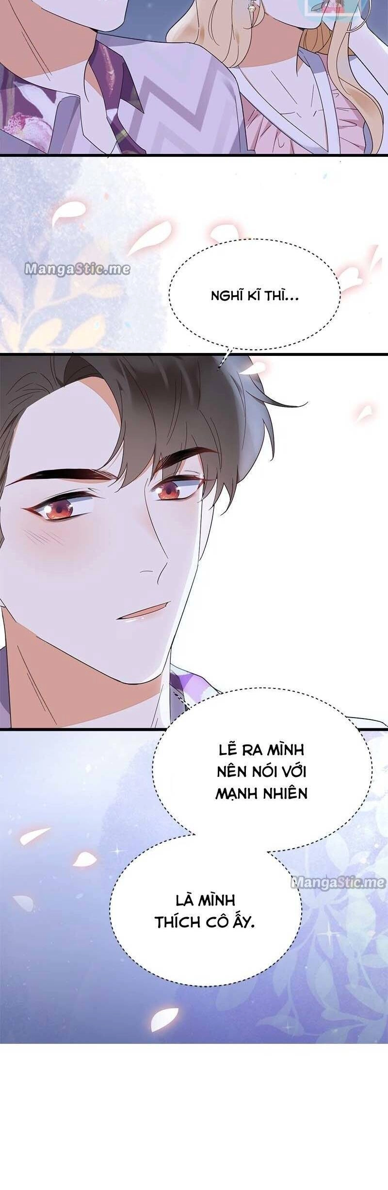 Va Phải Đại Boss Chapter 37 - 18