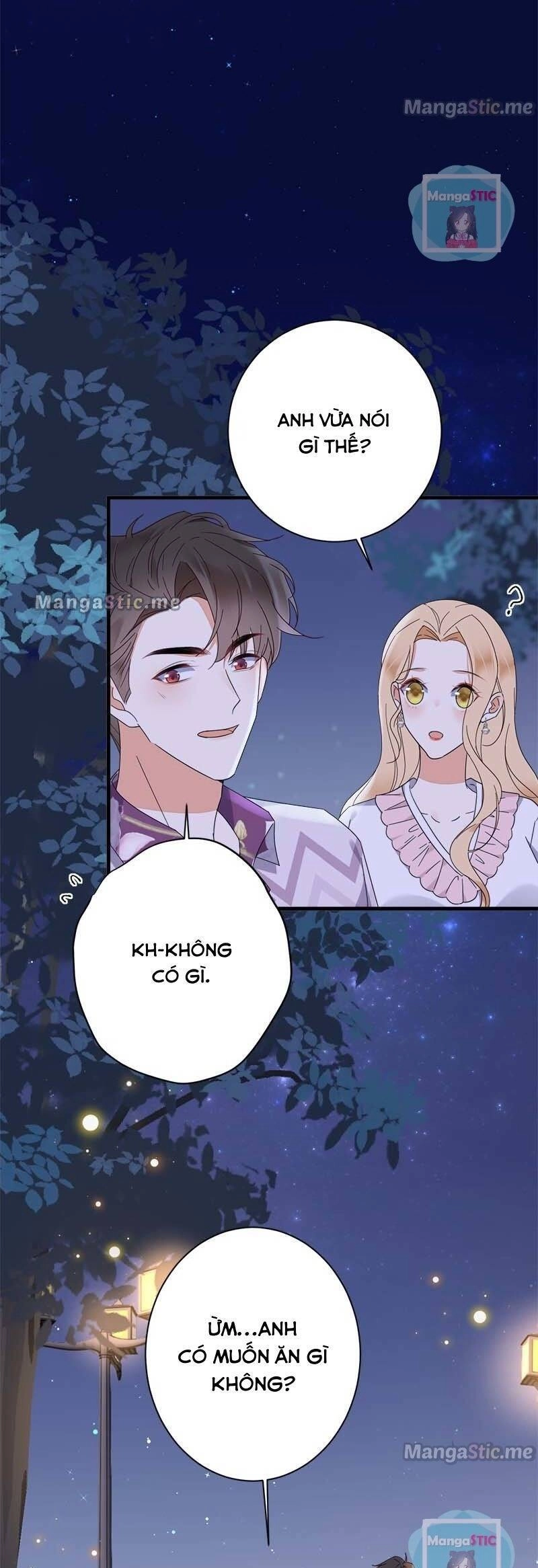 Va Phải Đại Boss Chapter 38 - 1