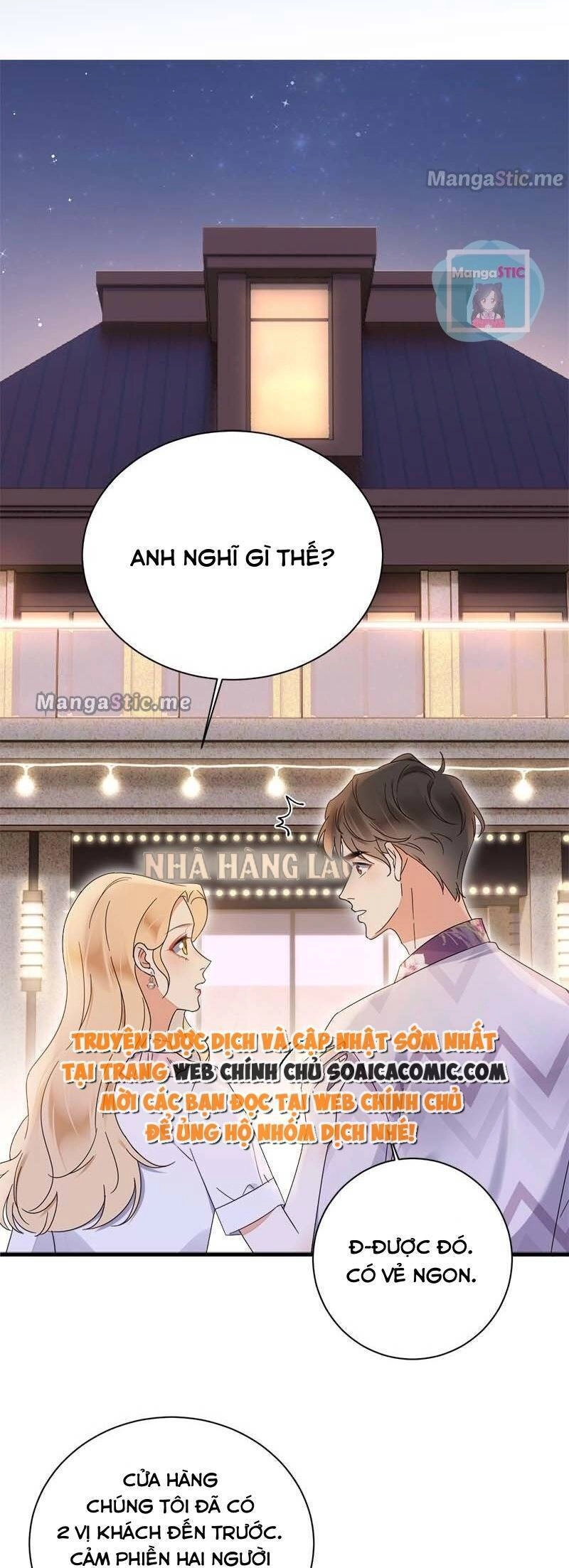 Va Phải Đại Boss Chapter 38 - 5