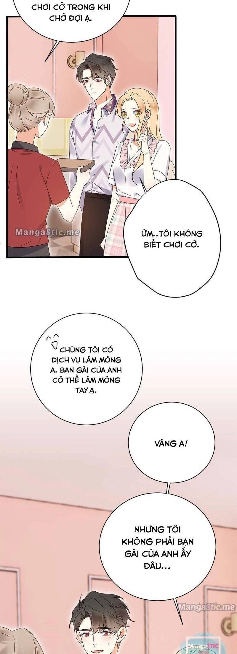 Va Phải Đại Boss Chapter 38 - 6