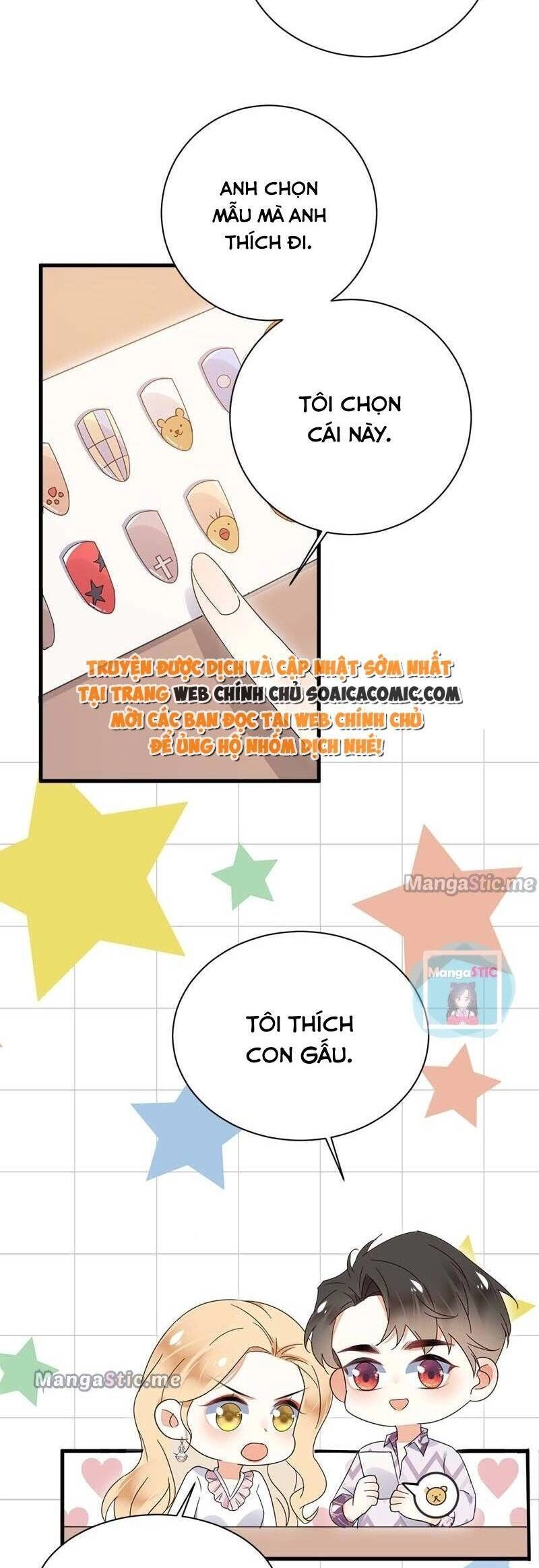 Va Phải Đại Boss Chapter 38 - 9