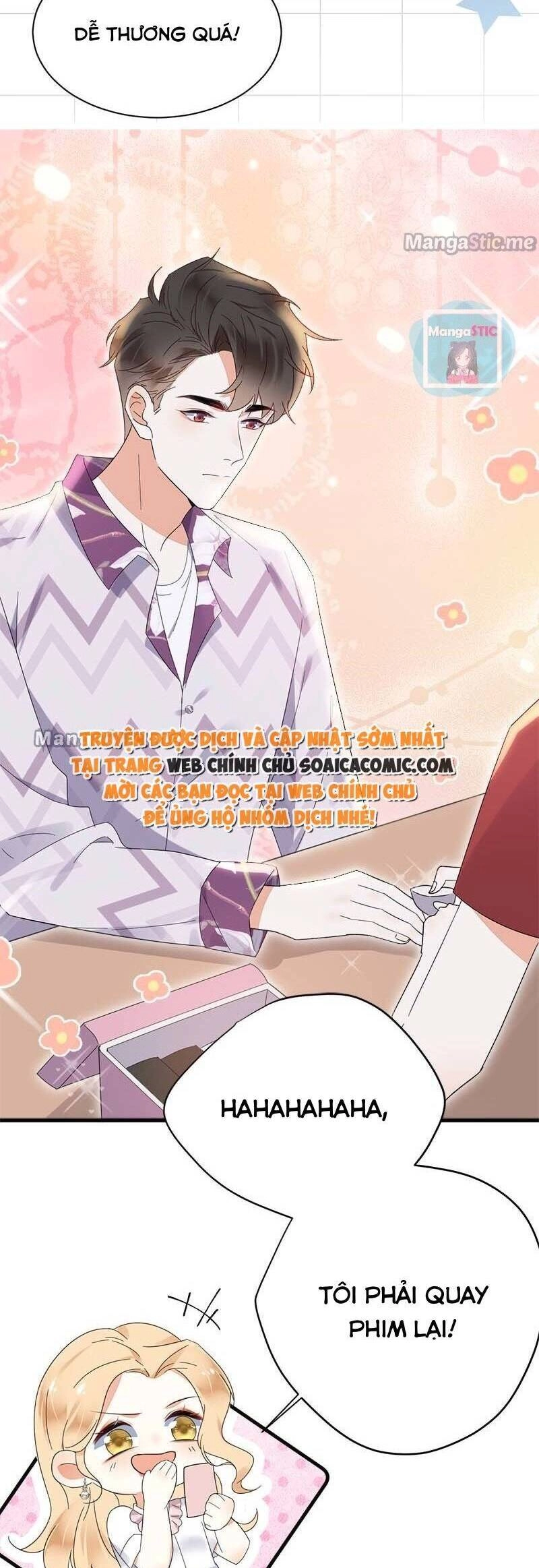 Va Phải Đại Boss Chapter 38 - 10