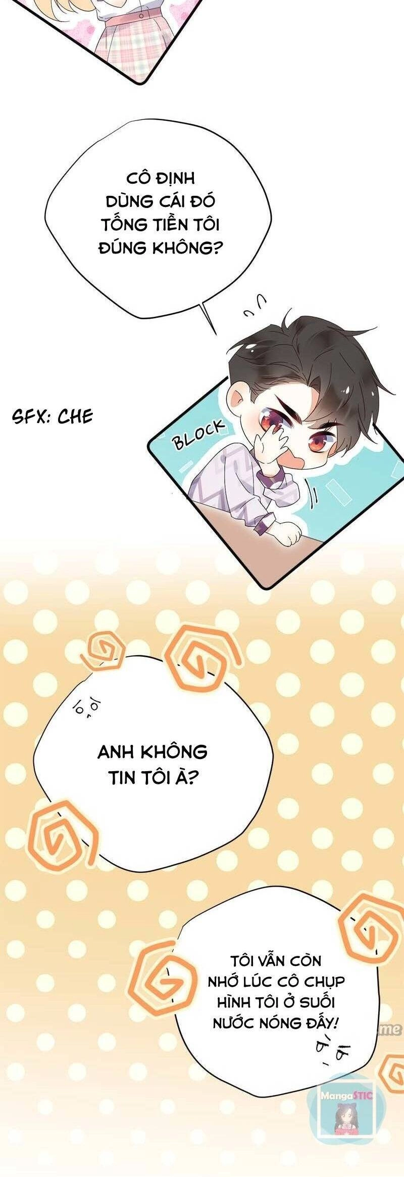 Va Phải Đại Boss Chapter 38 - 11