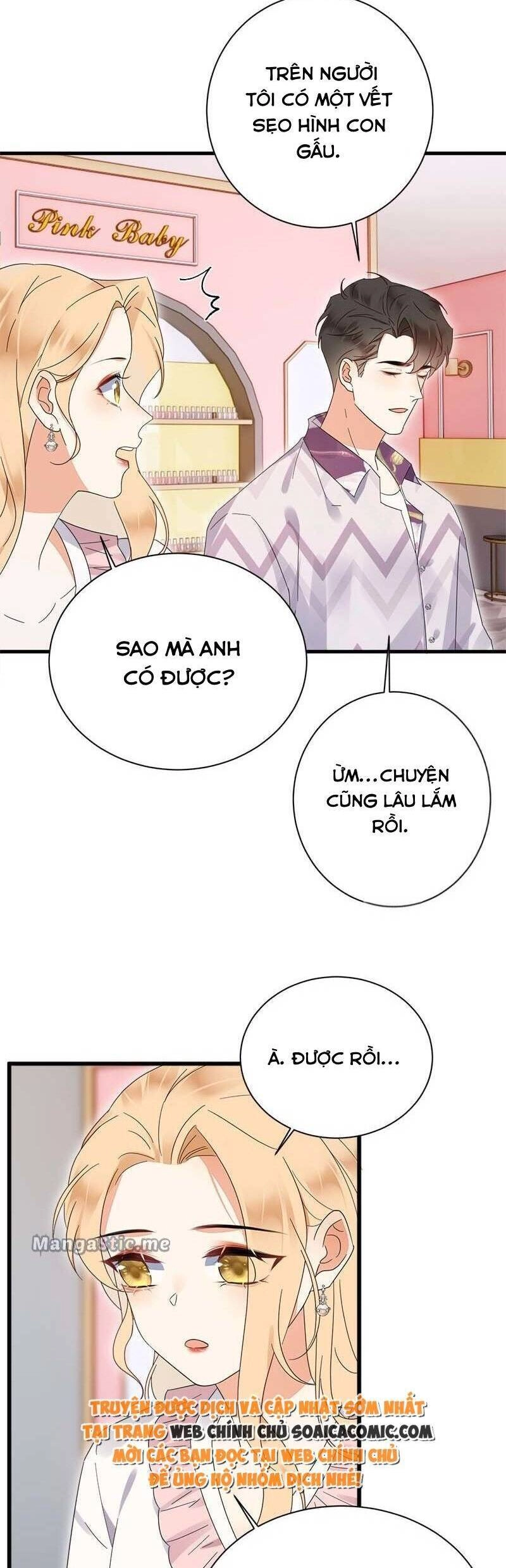 Va Phải Đại Boss Chapter 38 - 13