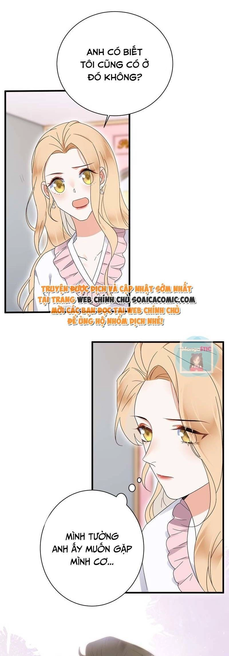 Va Phải Đại Boss Chapter 38 - 15