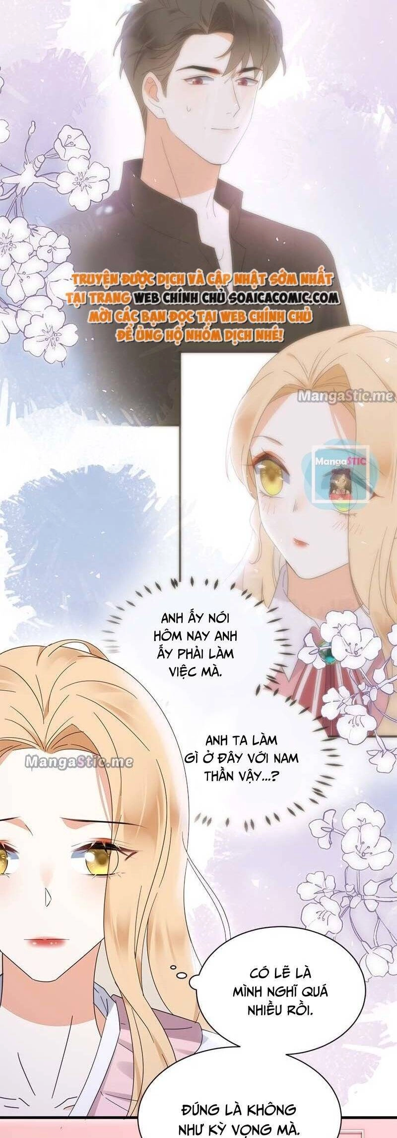 Va Phải Đại Boss Chapter 38 - 16