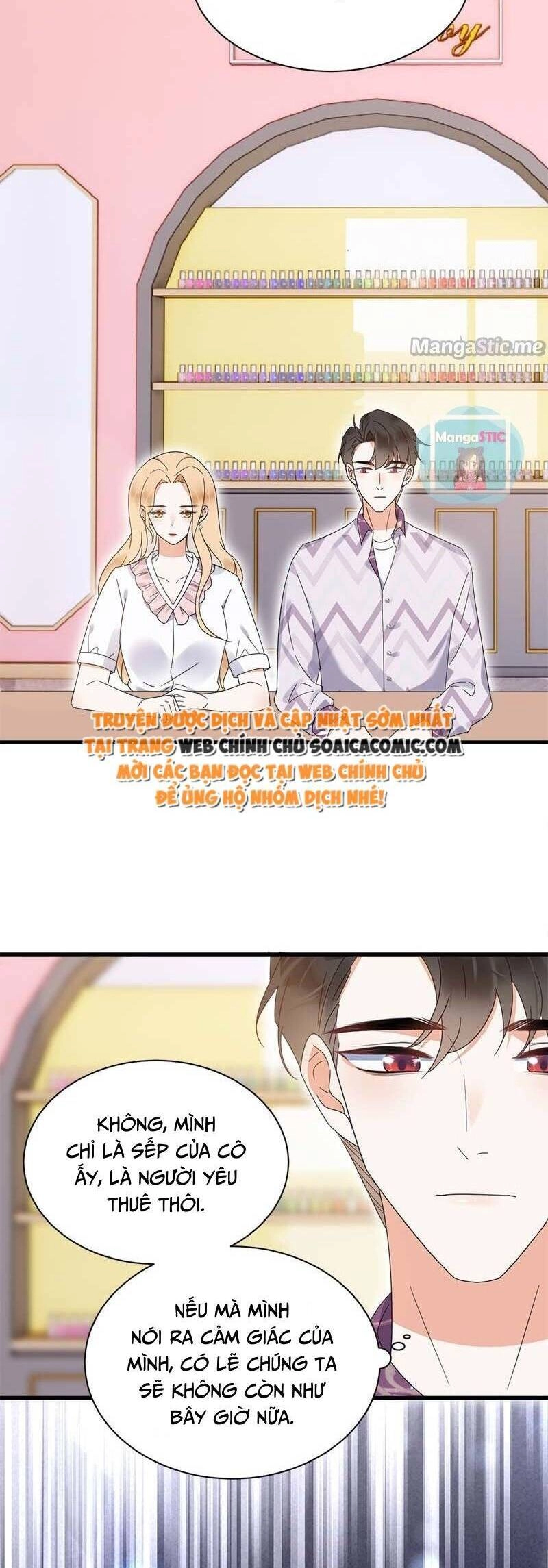 Va Phải Đại Boss Chapter 38 - 17