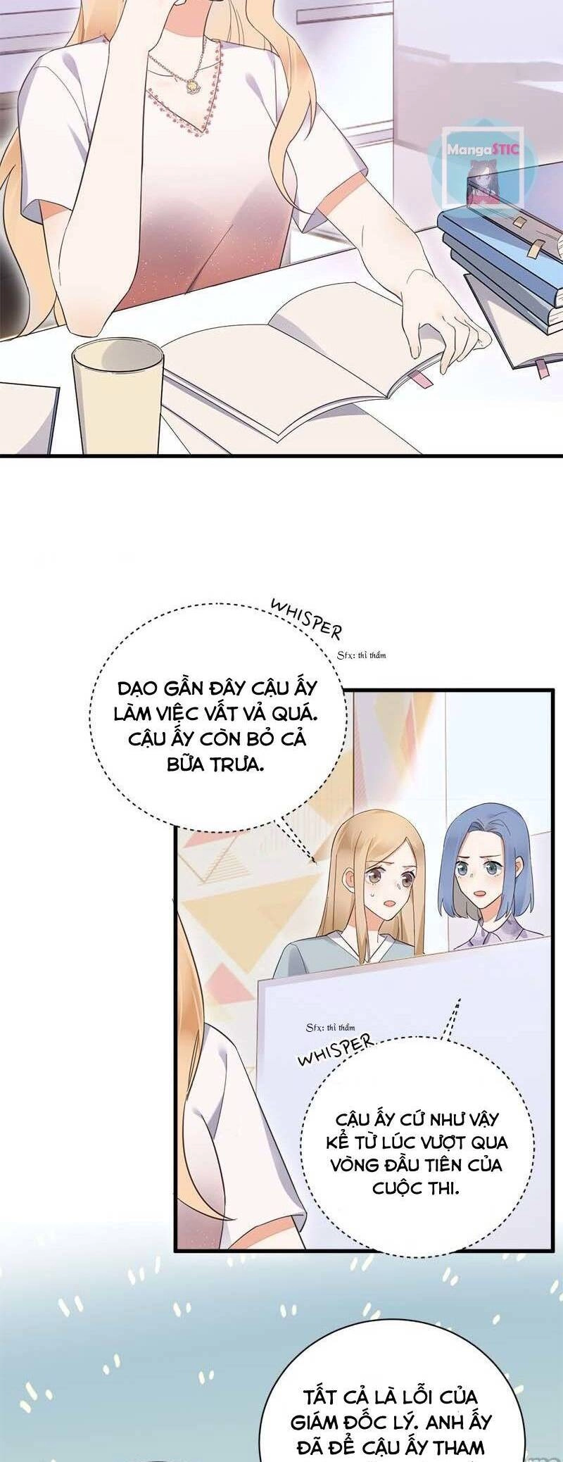 Va Phải Đại Boss Chapter 39 - 2